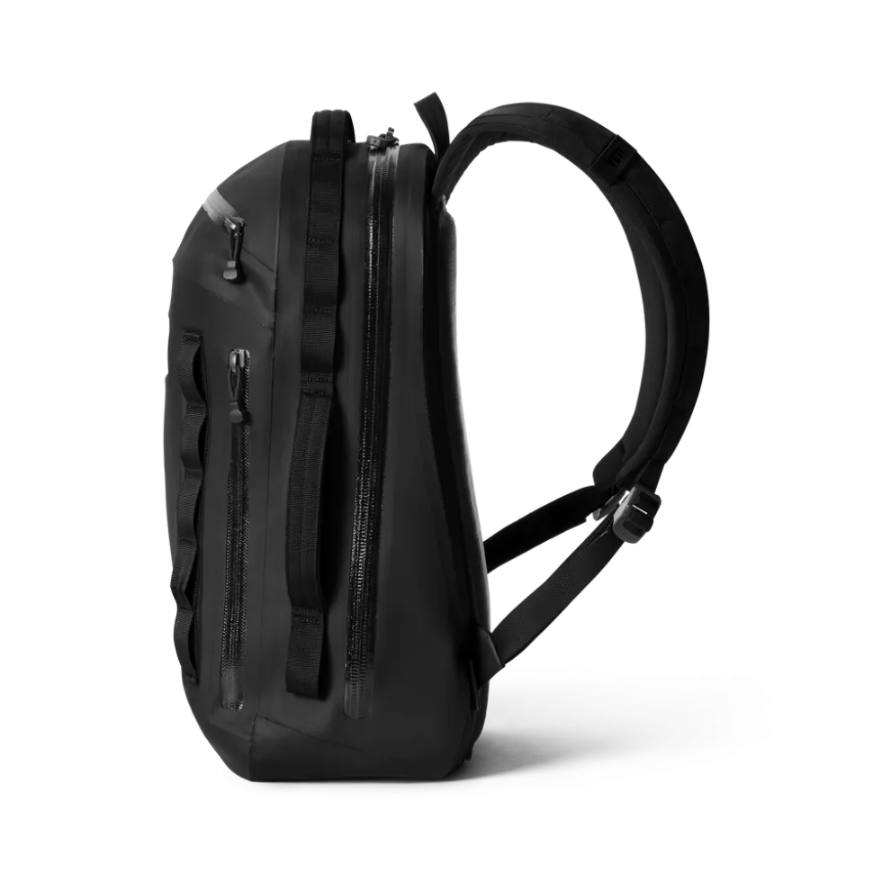 all weather-rugzak van 25 liter