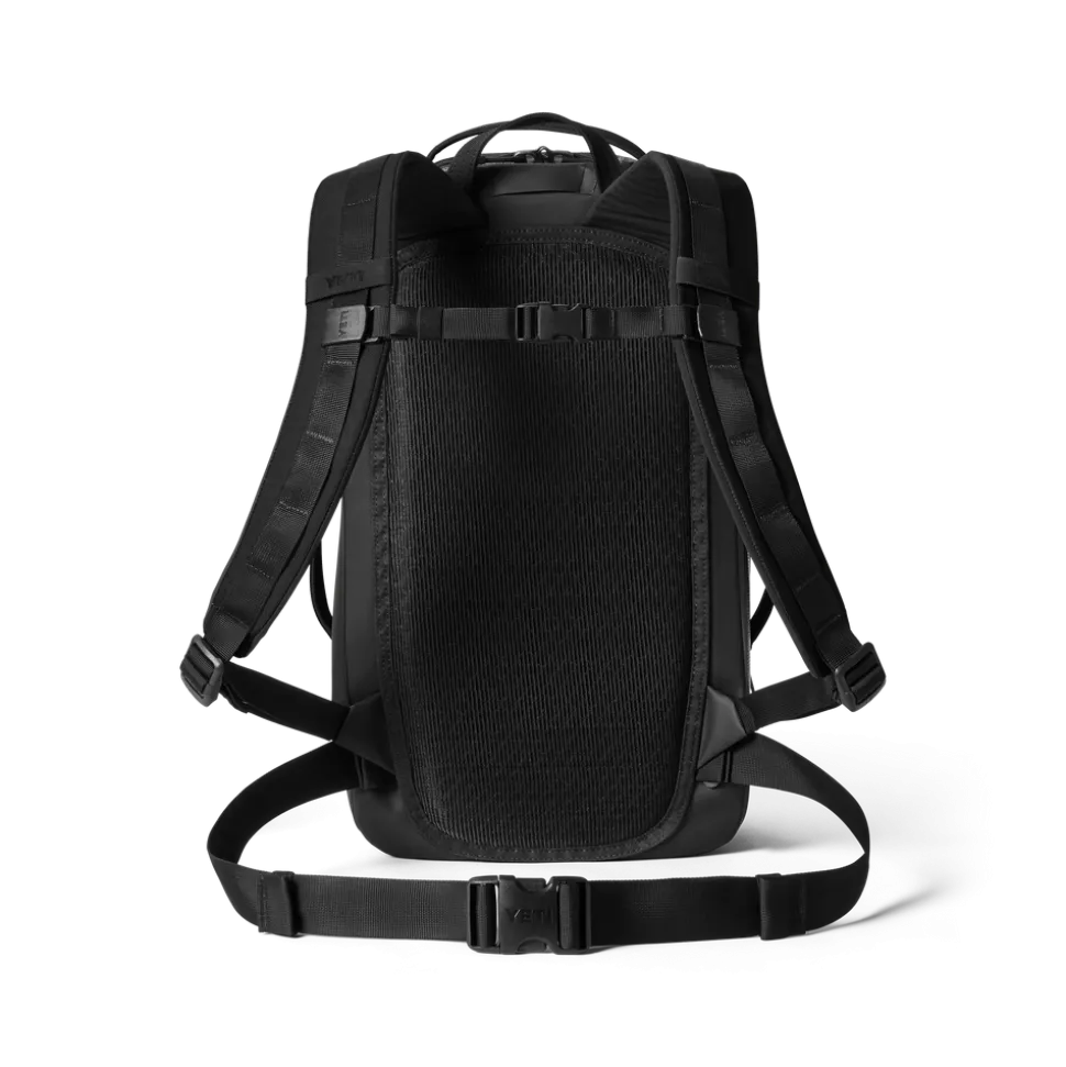 all weather-rugzak van 25 liter