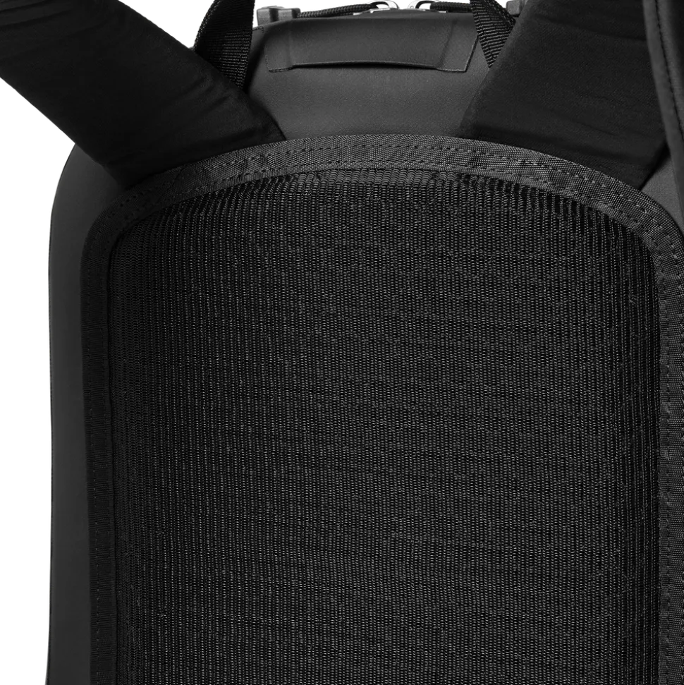 all weather-rugzak van 25 liter