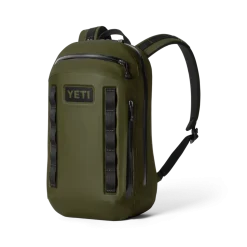 all weather-rugzak van 15 liter