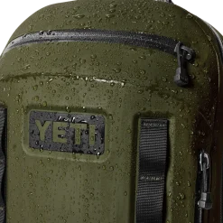 all weather-rugzak van 15 liter