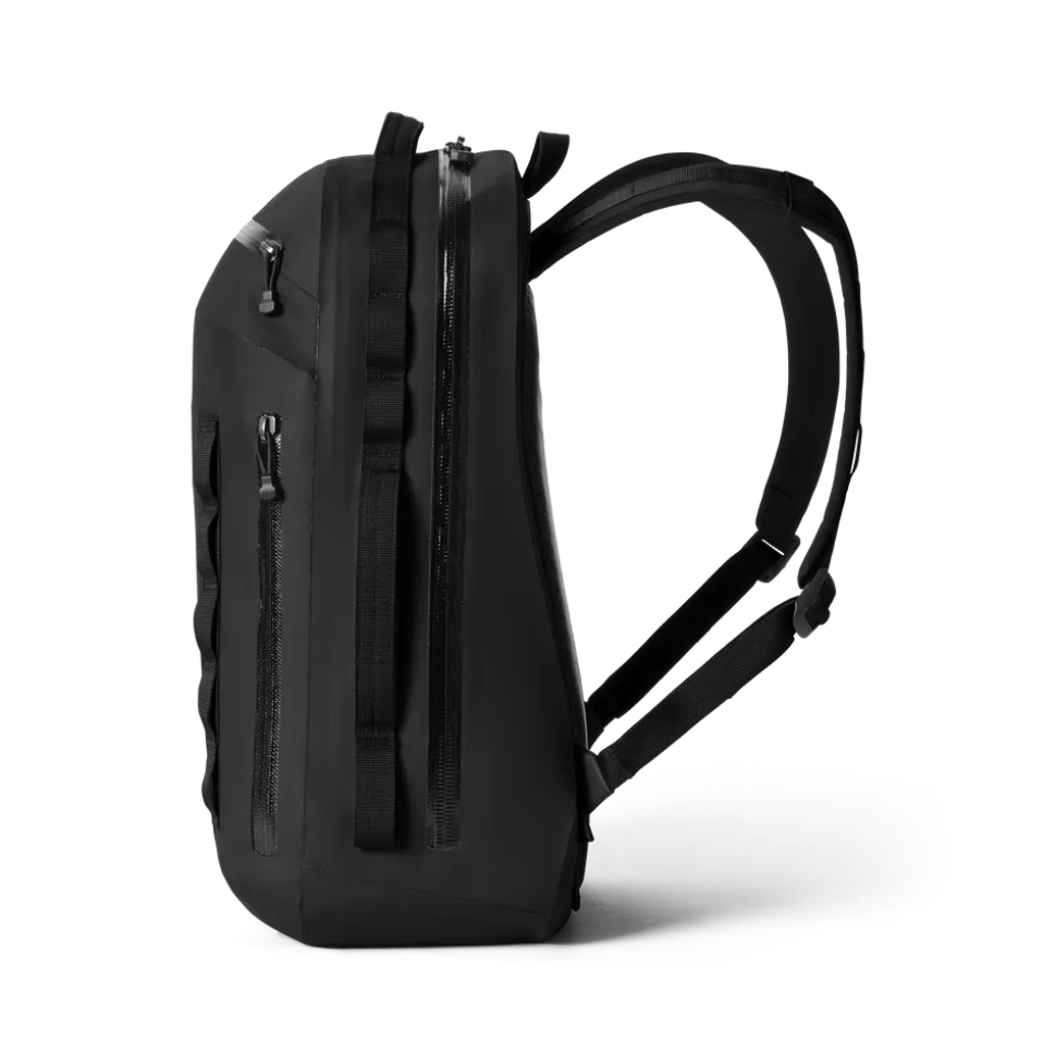 all weather-rugzak van 35 liter