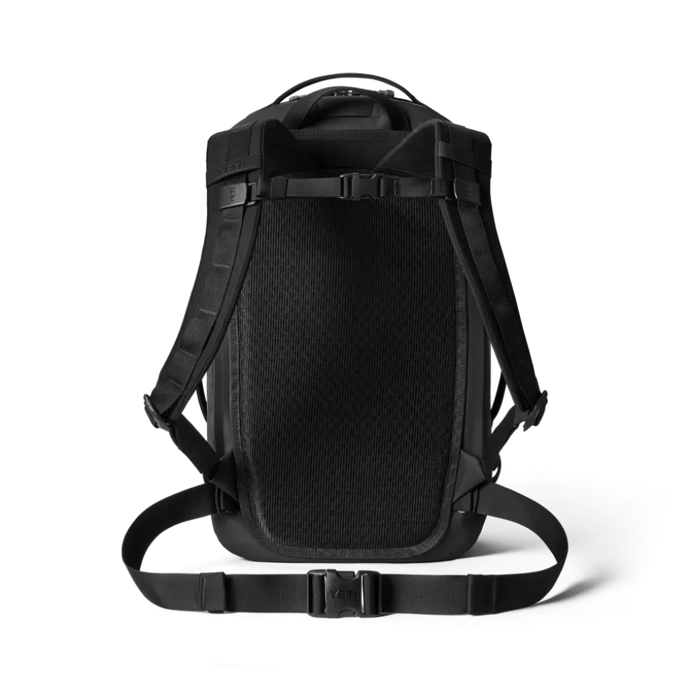 all weather-rugzak van 35 liter