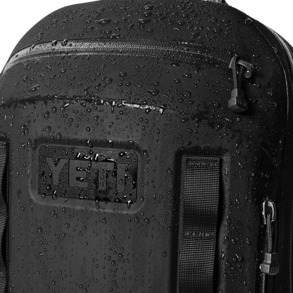 all weather-rugzak van 35 liter