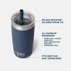 beker van 295 ml (10 oz)