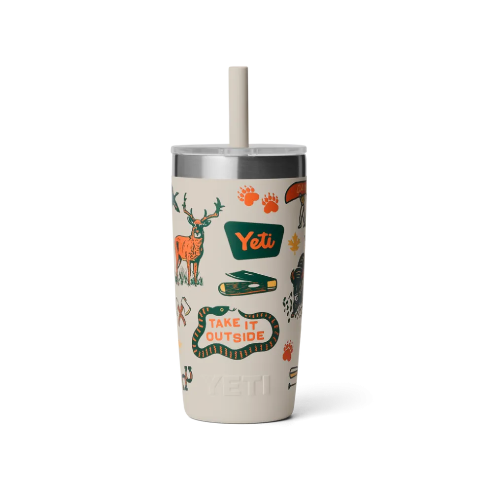 beker van 295 ml (10 oz)