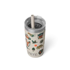 beker van 295 ml (10 oz)