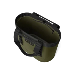 35 Carryall draagtas