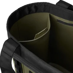 35 Carryall draagtas