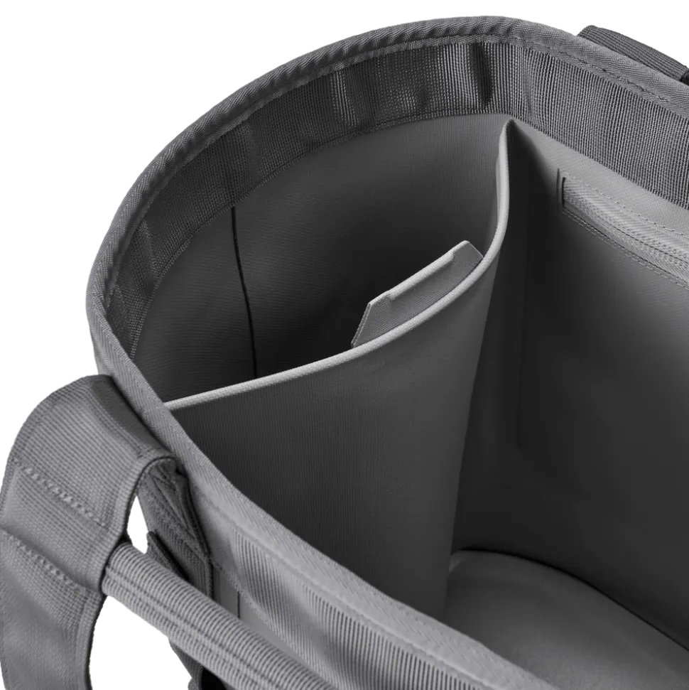 35 Carryall draagtas