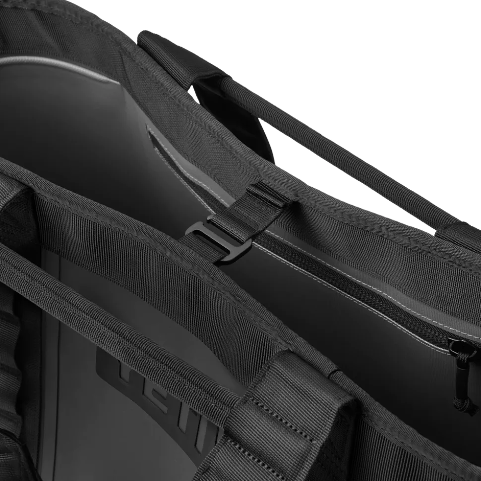 35 Carryall draagtas