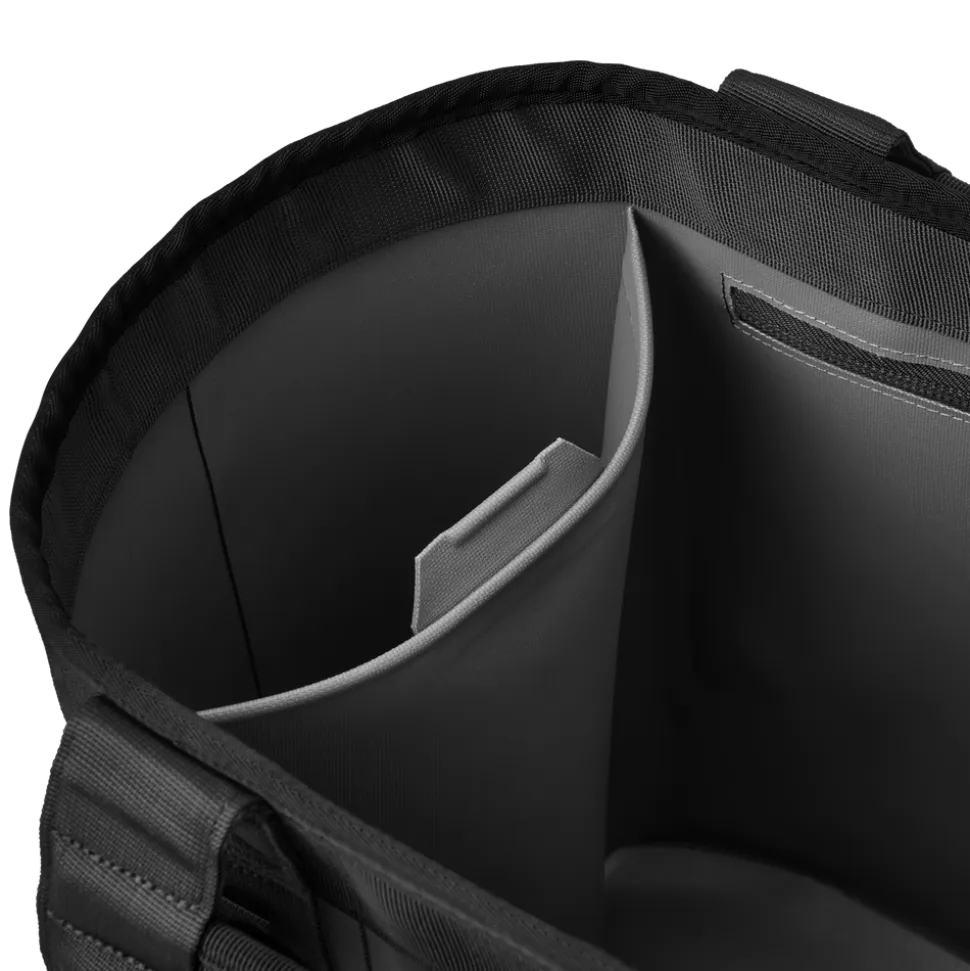 35 Carryall draagtas