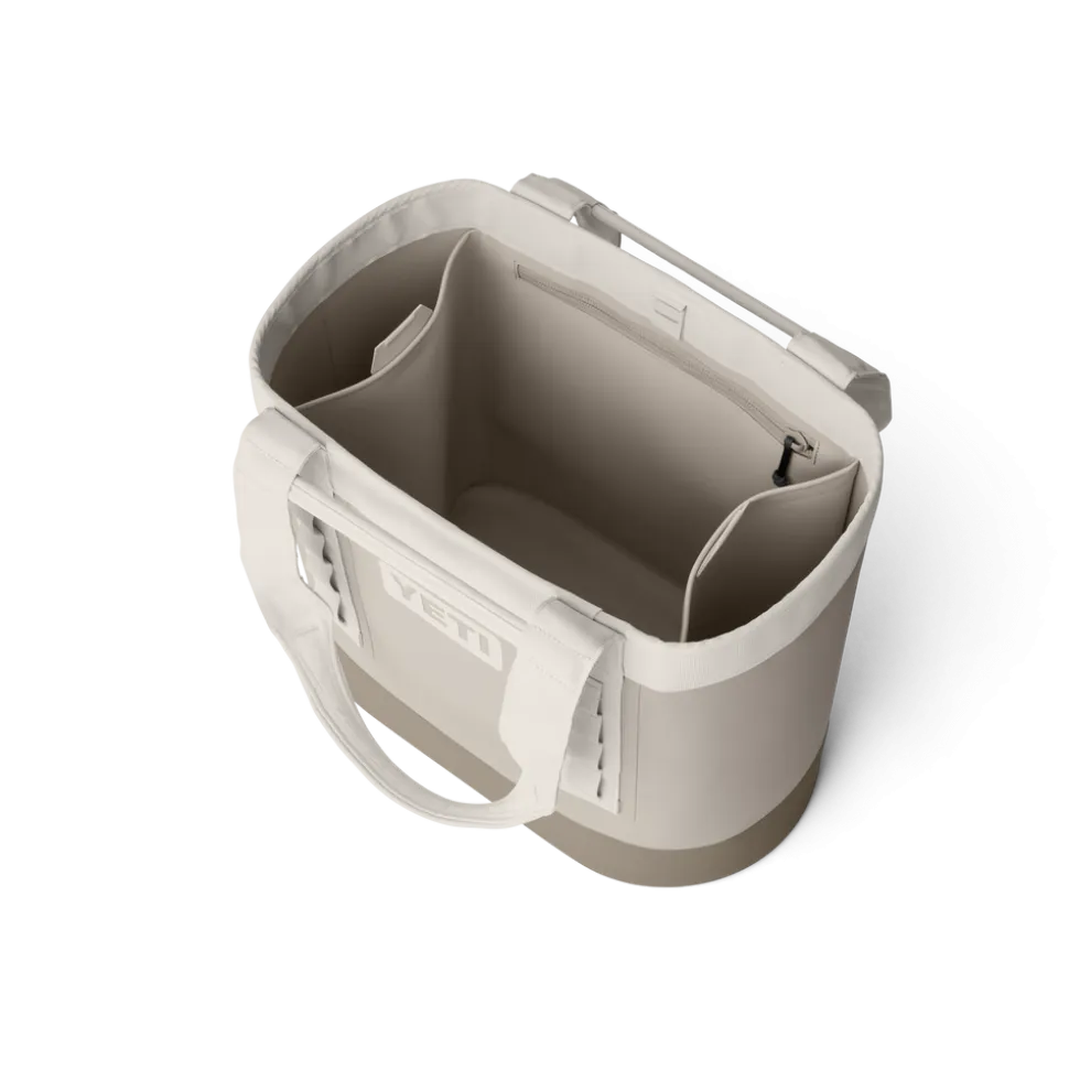 35 Carryall draagtas