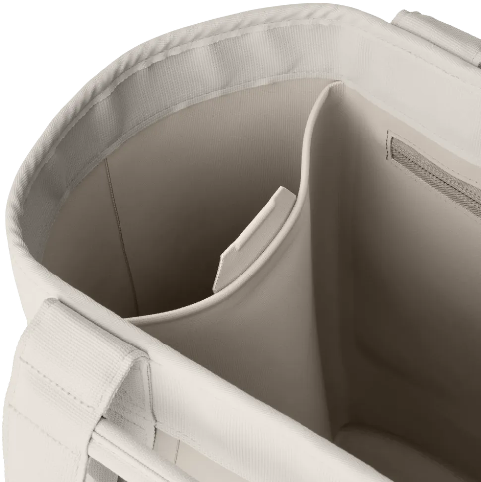 35 Carryall draagtas