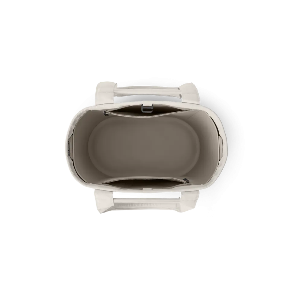 35 Carryall draagtas
