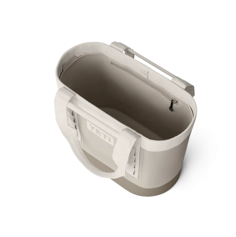 35 Carryall draagtas