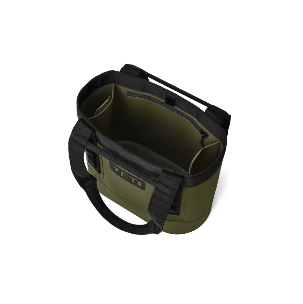 20 Carryall draagtas