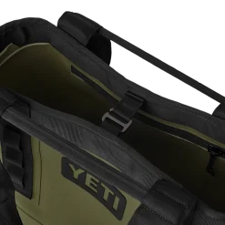 20 Carryall draagtas