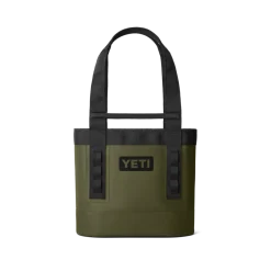 20 Carryall draagtas