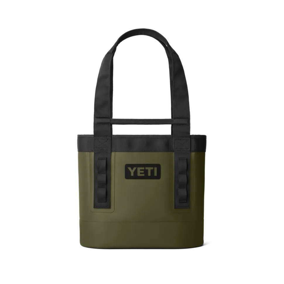 20 Carryall draagtas
