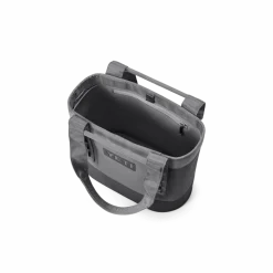 20 Carryall draagtas