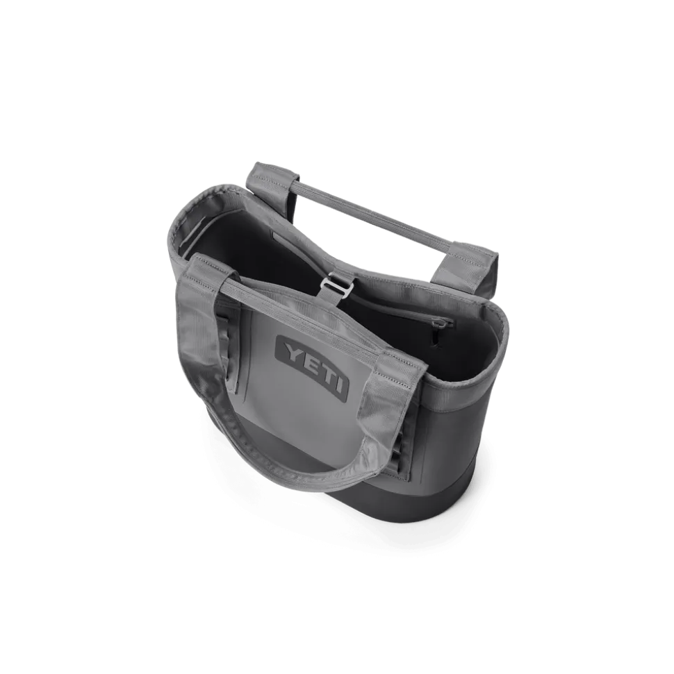 20 Carryall draagtas