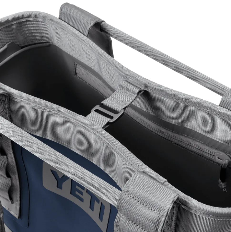 20 Carryall draagtas