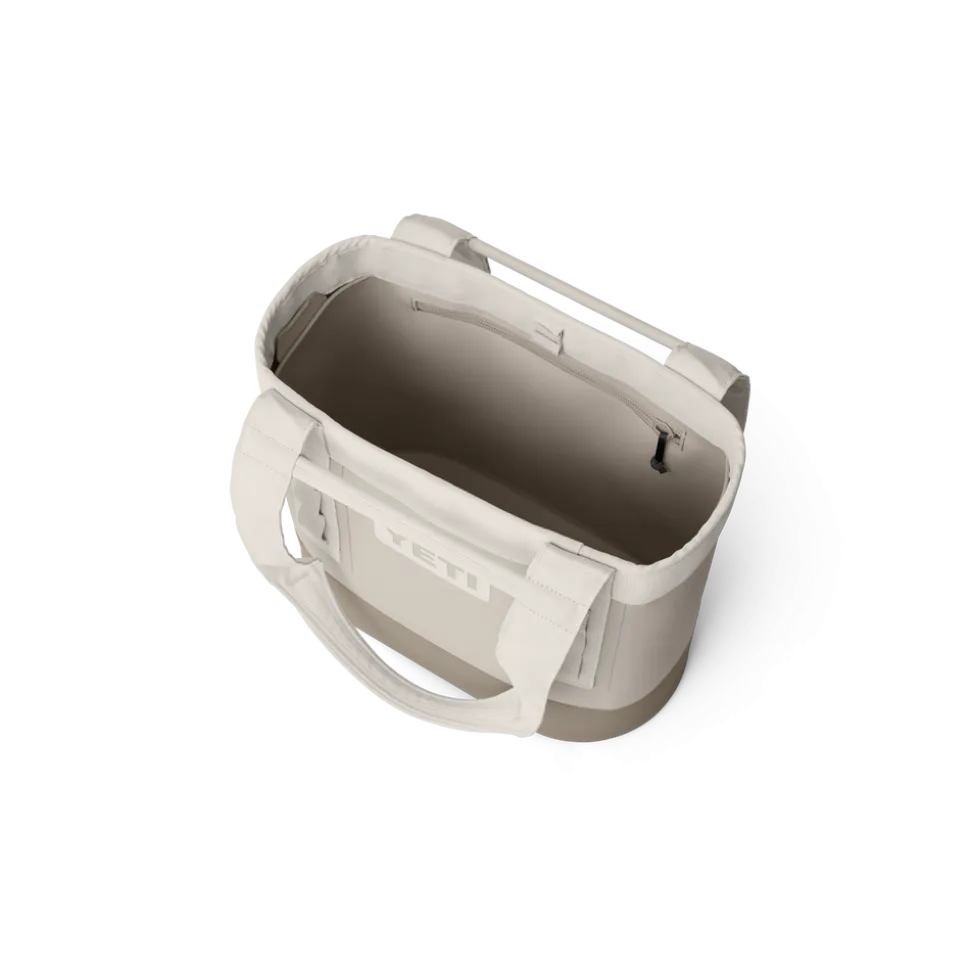 20 Carryall draagtas