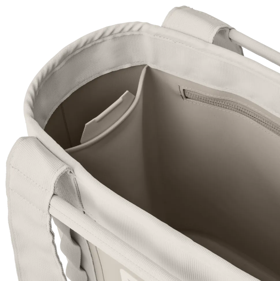 20 Carryall draagtas