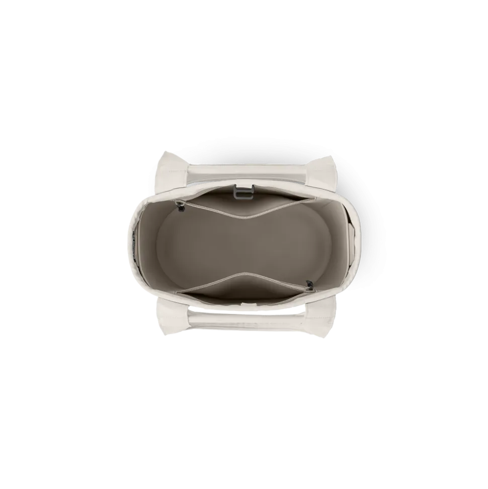 20 Carryall draagtas