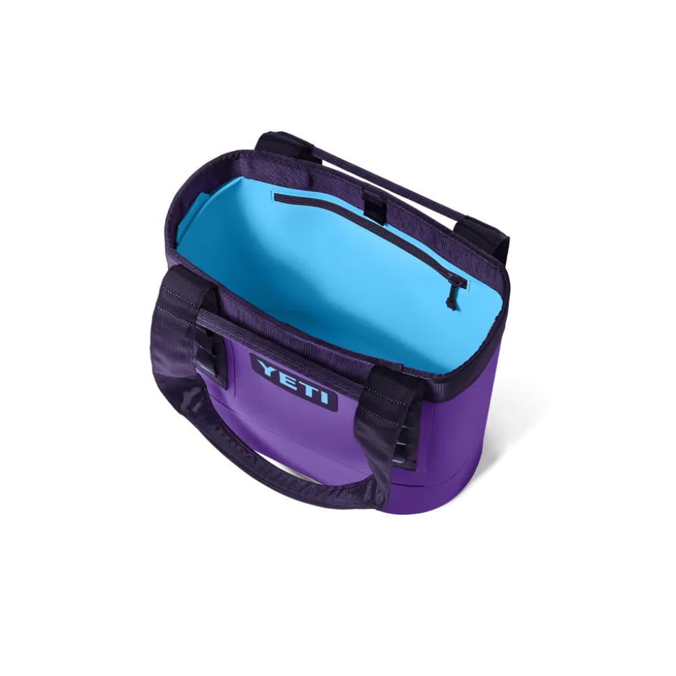 20 Carryall draagtas
