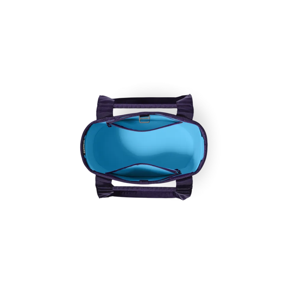 20 Carryall draagtas