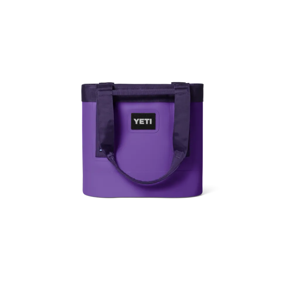 20 Carryall draagtas