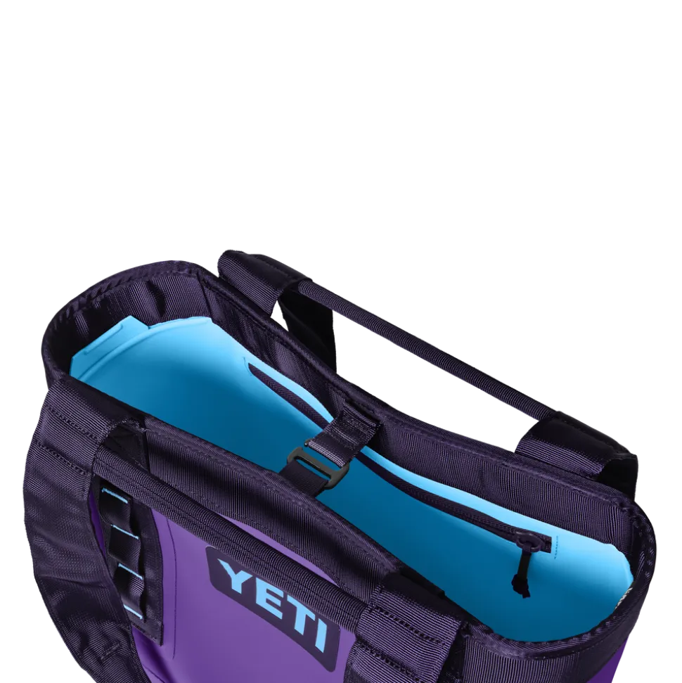 20 Carryall draagtas