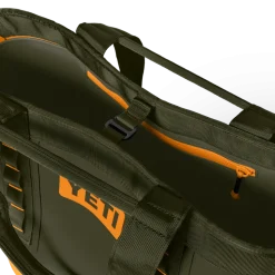 35 Carryall draagtas
