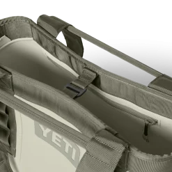 20 Carryall draagtas
