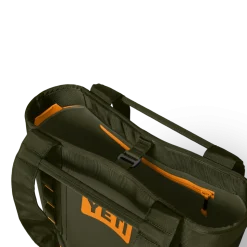 20 Carryall draagtas