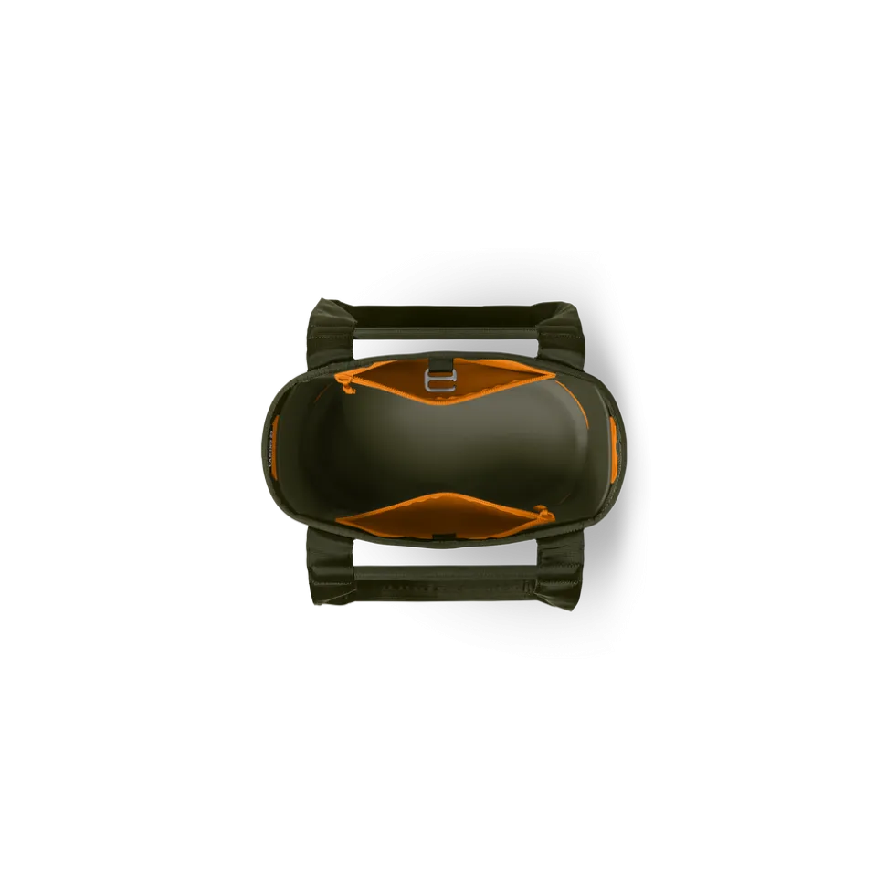 20 Carryall draagtas