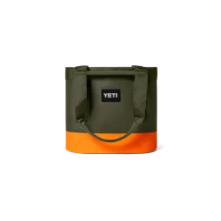 20 Carryall draagtas
