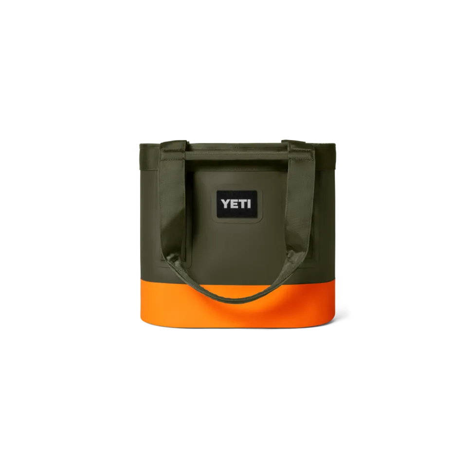 20 Carryall draagtas