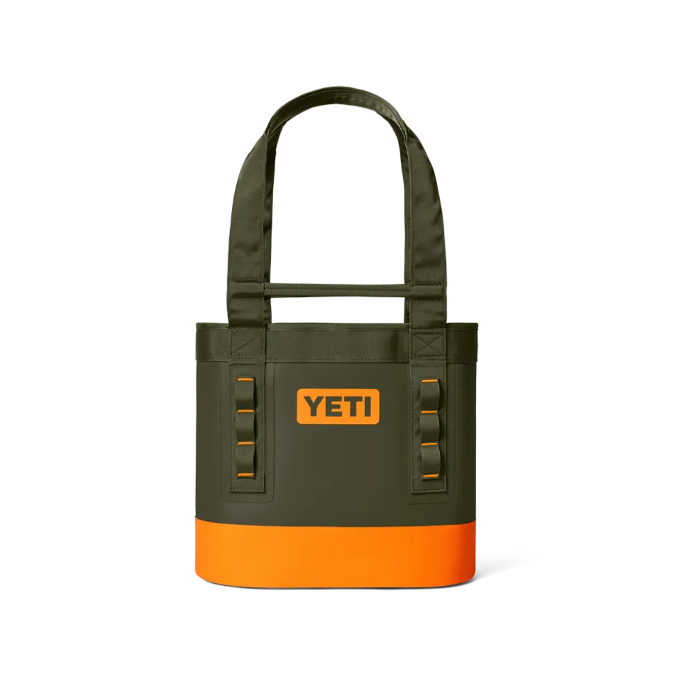 20 Carryall draagtas