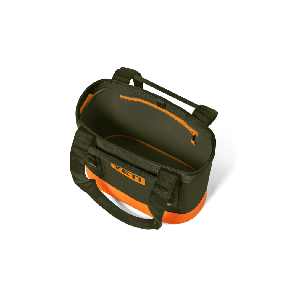 20 Carryall draagtas