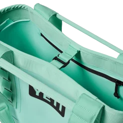 20 Carryall draagtas