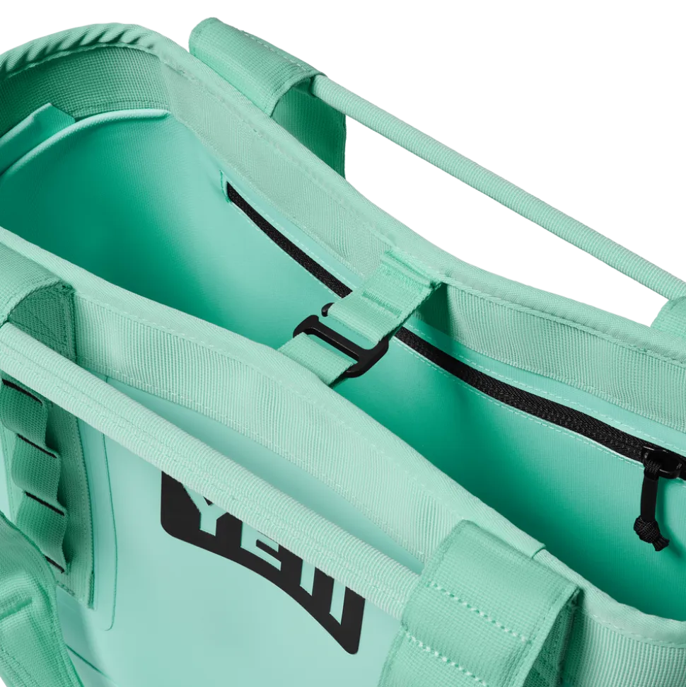 20 Carryall draagtas