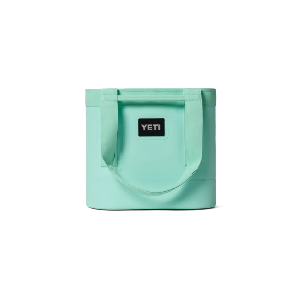 20 Carryall draagtas