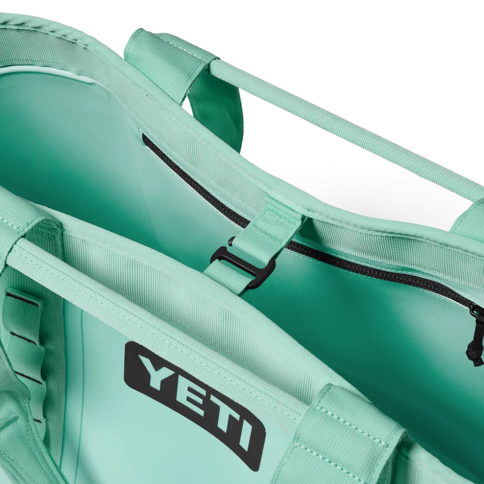 35 Carryall draagtas