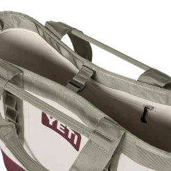 35 Carryall draagtas