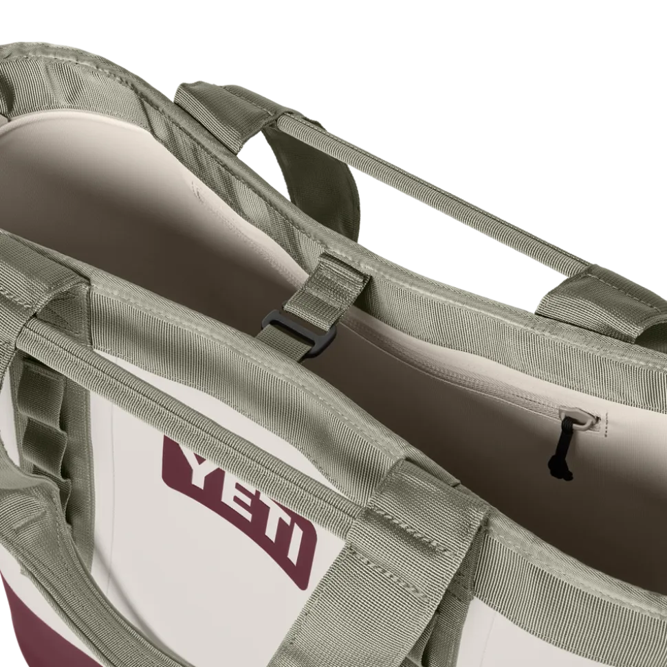 35 Carryall draagtas