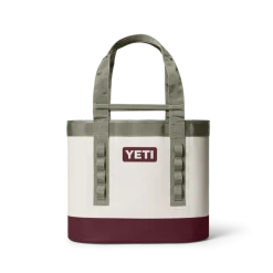 35 Carryall draagtas