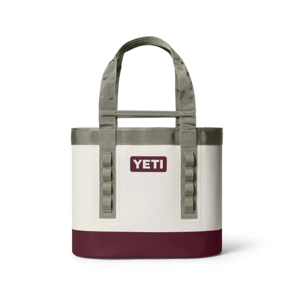35 Carryall draagtas